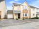 Thumbnail Detached house for sale in Fulmar Road, Bude