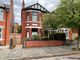 Thumbnail Semi-detached house for sale in Nicolas Road, Chorlton