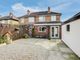 Thumbnail Semi-detached house for sale in Florence Road, Mapperley, Nottinghamshire