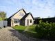 Thumbnail Detached bungalow for sale in North Cove, Beccles