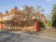 Thumbnail Link-detached house for sale in Norwich Road, Fakenham