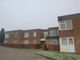 Thumbnail Flat to rent in St Clements Court, Comet Close, Fosse Lane, Leicester