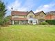 Thumbnail Detached house for sale in The Drive, South Cheam, Surrey