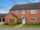 Thumbnail Detached house for sale in Far Pool Meadow Claverdon, Warwickshire