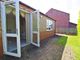 Thumbnail Bungalow for sale in Birch Tree Drive, Hedon, Hull, East Yorkshire