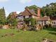 Thumbnail Semi-detached house to rent in Wood Lane, Weybridge, Surrey