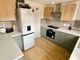 Thumbnail Terraced house for sale in Hereward Street, Uphill, Lincoln