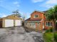 Thumbnail Detached house for sale in Heather Close, Rotherham