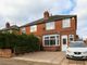 Thumbnail Semi-detached house to rent in Heyworth Road, Leicester