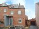 Thumbnail End terrace house for sale in Betony Road, Rugby