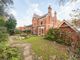 Thumbnail Detached house for sale in Lower Camden, Chislehurst, Kent