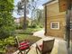 Thumbnail Detached house for sale in Talisman Close, Crowthorne, Berkshire