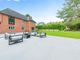 Thumbnail Detached house for sale in Church Lane, Awbridge, Romsey, Hampshire