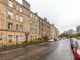 Thumbnail Flat to rent in Balcarres Street, Edinburgh