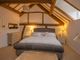 Thumbnail Barn conversion for sale in Swallows Rest, Gloucester Road, Ledbury, Herefordshire