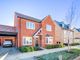 Thumbnail Detached house for sale in Grafton Road, Bicester