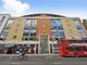 Thumbnail Flat for sale in Curtain Road, Shoreditch