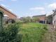 Thumbnail Bungalow for sale in Potesgrave Way, Heckington, Sleaford