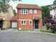 Thumbnail Detached house to rent in Mayville Mews, Broadstairs