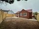 Thumbnail Detached bungalow for sale in Talbot Avenue, Barnby Dun, Doncaster