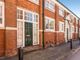 Thumbnail Town house to rent in Peninsula Square, Winchester
