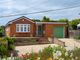 Thumbnail Detached bungalow for sale in Butchers Lane, Mereworth, Maidstone