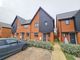 Thumbnail Semi-detached house for sale in Bridle Road, Arborfield Green, Reading