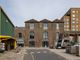 Thumbnail Flat for sale in Baltic Wharf, Hove, East Sussex