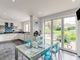 Thumbnail Link-detached house for sale in The Chase, Oaklands, Welwyn, Hertfordshire