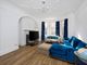 Thumbnail Terraced house for sale in Sackville Road, Hove