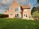 Thumbnail Detached house for sale in 8 Mere Glen, Leconfield, Beverley