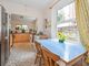 Thumbnail Terraced house for sale in Romsey Road, Winchester