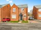 Thumbnail Detached house for sale in The Twines, West Coker Road, Yeovil