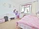 Thumbnail Flat to rent in Cedar House, Cissbury Avenue, Worthing, West Sussex