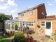 Thumbnail Detached house for sale in Fielding Drive, Larkfield, Aylesford