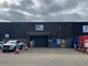 Thumbnail Industrial to let in Unit 13 Ashley Group Base, Ashley Group Base, Pitmedden Road, Dyce, Aberdeen, Scotland