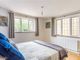 Thumbnail Bungalow to rent in The Thicket, Leckhampstead, Newbury, Berkshire