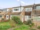 Thumbnail Terraced house for sale in Lowther Road, Dunstable, Bedfordshire