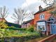 Thumbnail Cottage for sale in Buntingsdale Road, Market Drayton
