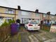 Thumbnail Terraced house for sale in Max Road, Liverpool