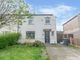 Thumbnail Semi-detached house for sale in Crompton Street, Teversal, Sutton-In-Ashfield