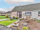 Thumbnail Semi-detached house for sale in Slade Gardens, Kinnordy, Kirriemuir