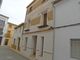 Thumbnail Town house for sale in Jalon, Alicante, Spain