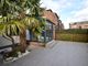 Thumbnail Semi-detached house for sale in Chorley Hall Lane, Alderley Edge