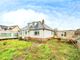 Thumbnail Bungalow for sale in Parcllyn, Cardigan, Ceredigion