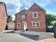 Thumbnail Detached house for sale in Niven Drive, Tonna, Neath