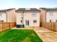 Thumbnail Detached house for sale in Mossend Crescent, West Calder