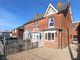 Thumbnail Semi-detached house for sale in Avenue Road, Brockenhurst, Hampshire