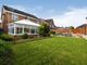 Thumbnail Detached house for sale in Hartsholme Park, Kingswood, Hull