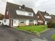 Thumbnail Semi-detached house for sale in James Avenue, Herstmonceux, Hailsham, East Sussex